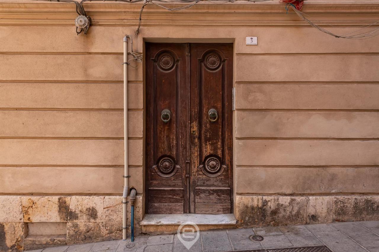 San Giuseppe All'Elefantino Κάλιαρι Εξωτερικό φωτογραφία